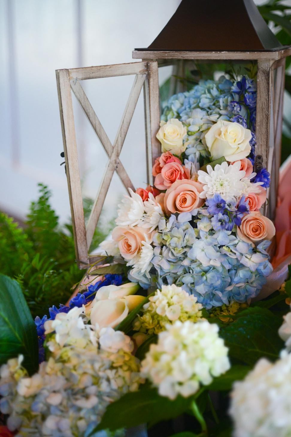 Wedding bouquets